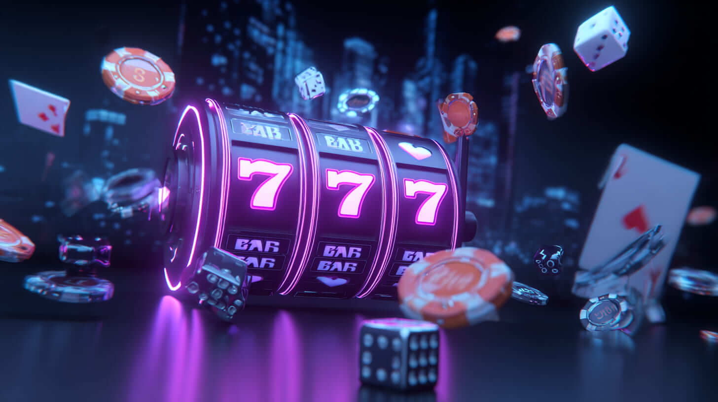 DUBSPIN slot game categories for Australian players